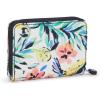 imageKipling Money Love Printed Small WalletCocktail Floral