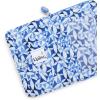 imageKipling Money Love Printed Small WalletCrazy Leaves