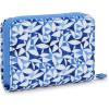 imageKipling Money Love Printed Small WalletCrazy Leaves