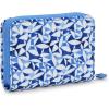 imageKipling Money Love Printed Small WalletCrazy Leaves