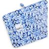 imageKipling Money Love Printed Small WalletCrazy Leaves