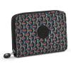 imageKipling Money Love Printed Small WalletGeo Feather