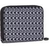 imageKipling Money Love Printed Small WalletSignature Print