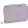 imageKipling Money Love Printed Small WalletTender Grey