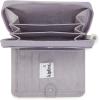 imageKipling Money Love Printed Small WalletTender Grey