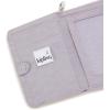 imageKipling Money Love Printed Small WalletTender Grey