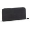 imageKipling Money World Wallet Cocktail BlueBlack Noir
