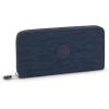 imageKipling Money World Wallet Cocktail BlueBlue Bleu 2