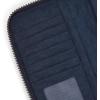 imageKipling Money World Wallet Cocktail BlueBlue Bleu 2