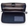 imageKipling Money World Wallet Cocktail BlueBlue Bleu 2