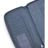imageKipling Money World Wallet Cocktail BlueBlue Stone