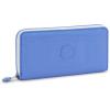imageKipling Money World Wallet Cocktail BlueCocktail Blue
