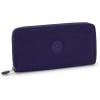 imageKipling Money World Wallet Cocktail BlueMoonlit Blue