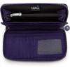imageKipling Money World Wallet Cocktail BlueMoonlit Blue