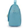 imageKipling New Kichirou Metallic Lunch BagAqua Tides Metallic