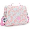 imageKipling New Kichirou Metallic Lunch BagCUP CAKE LOVE