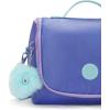 imageKipling New Kichirou Metallic Lunch BagCosmic Metallic