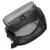 imageKipling New Kichirou Metallic Lunch BagGAMING GREY