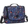 imageKipling New Kichirou Metallic Lunch BagGAMING GREY