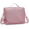 imageKipling New Kichirou Metallic Lunch BagMETALLIC LILAC P