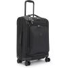 imageKipling New Youri Spin Small 4 Wheeled Rolling Luggage Black NoirBlack Noir