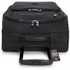 imageKipling New Youri Spin Small 4 Wheeled Rolling Luggage Black NoirBlack Noir