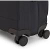 imageKipling New Youri Spin Small 4 Wheeled Rolling Luggage Black NoirBlack Noir
