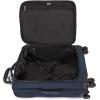 imageKipling New Youri Spin Small 4 Wheeled Rolling Luggage Black NoirBlue Bleu 2
