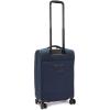 imageKipling New Youri Spin Small 4 Wheeled Rolling Luggage Black NoirBlue Bleu 2