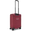 imageKipling New Youri Spin Small 4 Wheeled Rolling Luggage Black NoirLounge Wine