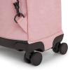 imageKipling New Zea 15quot Laptop Rolling BackpackBridal Rose