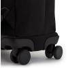 imageKipling New Zea 15quot Laptop Rolling BackpackTrue Black