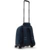 imageKipling New Zea 15quot Laptop Rolling BackpackTrue Blue Tonal