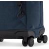 imageKipling New Zea 15quot Laptop Rolling BackpackTrue Blue Tonal
