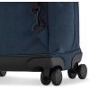 imageKipling New Zea 15quot Laptop Rolling BackpackTrue Blue Tonal