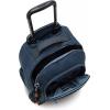 imageKipling New Zea 15quot Laptop Rolling BackpackTrue Blue Tonal