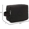 imageKipling Parac Small Toiletry BagBlack Noir