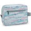 imageKipling Parac Small Toiletry BagPalmtree Leaves