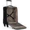 imageKipling Parker Small Rolling Luggage Black Tonal