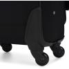 imageKipling Parker Small Rolling Luggage Black Tonal