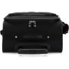imageKipling Parker Small Rolling Luggage Black Tonal