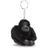 imageKipling Sven Monkey KeychainBlack Noir