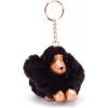 imageKipling Sven Monkey KeychainBlack Rose