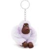 imageKipling Sven Monkey KeychainLilac Joy