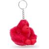 imageKipling Sven Monkey KeychainResort Pink