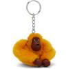 imageKipling Sven Monkey KeychainWarm Yellow