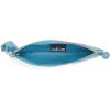 imageKipling Viv Metallic Pouch Aqua Tides Metallic