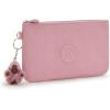 imageKipling Viv Pouch Flouncy Pink