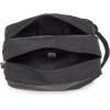 imageKipling Womens Agot Toiletry Bag Lightweight Travel Organizer Nylon Cosmetics KitBlack Noir