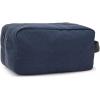imageKipling Womens Agot Toiletry Bag Lightweight Travel Organizer Nylon Cosmetics KitBlue Bleu 2